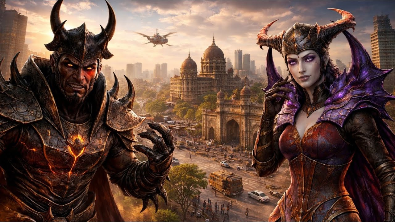 🎮 ScarFall 2.0 LIVE 🔥 | New Session 3 Kaal Reborn 😈 #esportsgaming #sf2 #indianbattleroyalegame