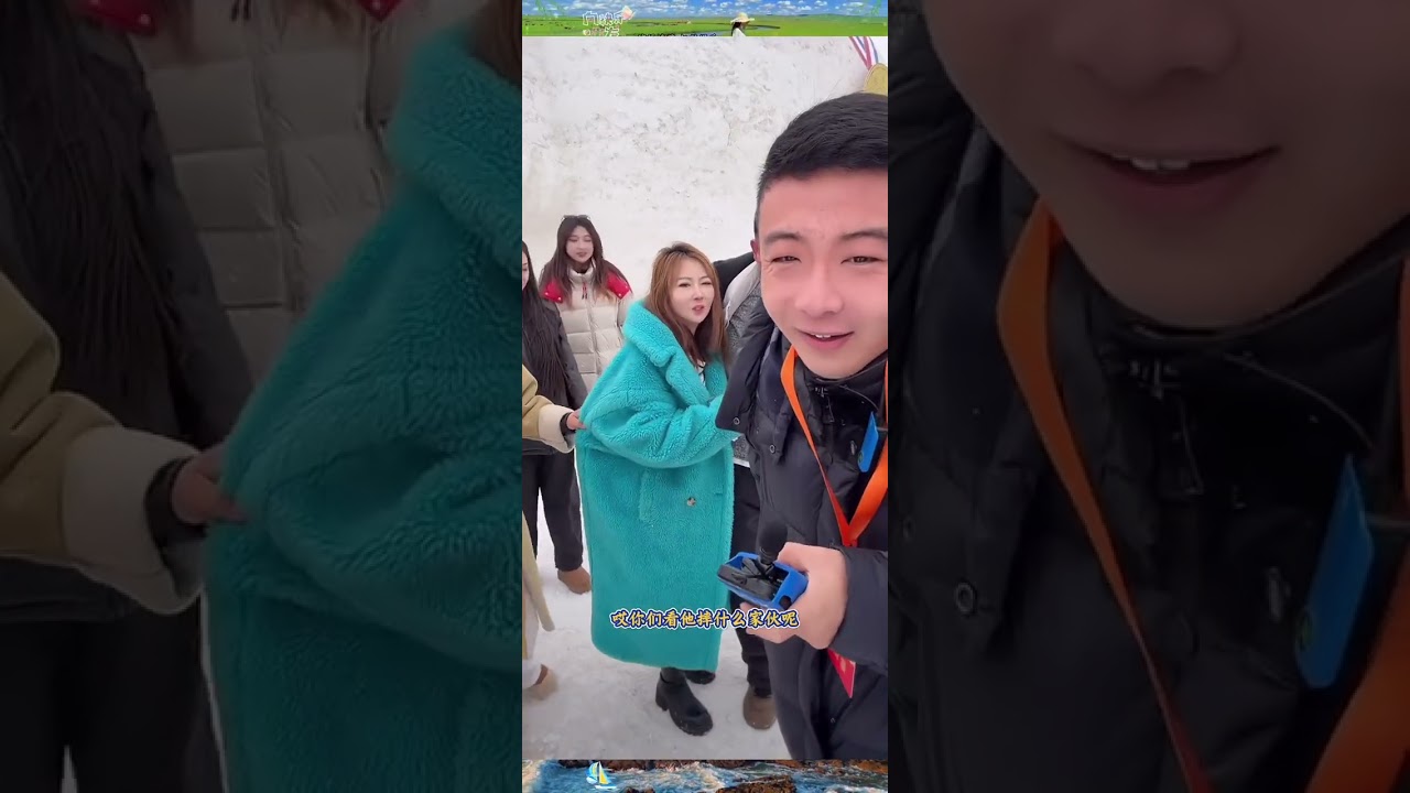 Hilarious Outdoor Pranks on Girls! 😂 OutdoorPranks TeasePranks