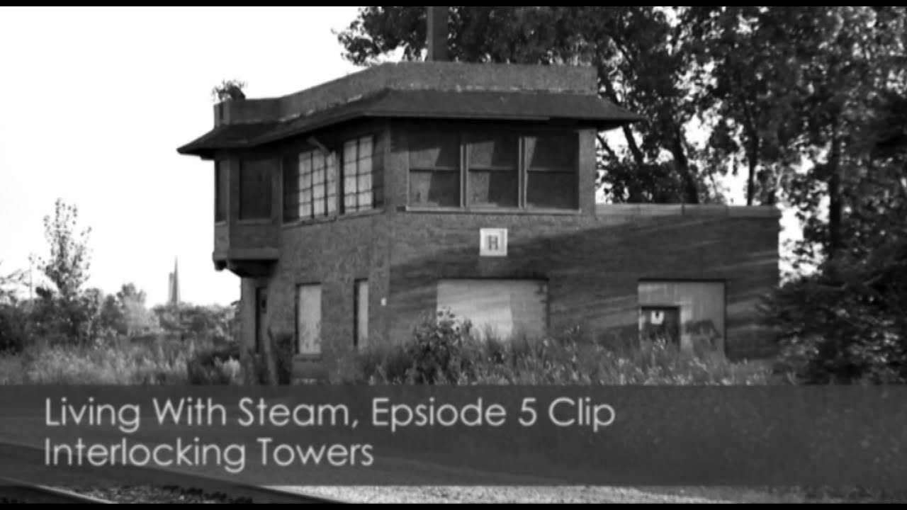 Living with Steam Sample Clip: Episode 5, 