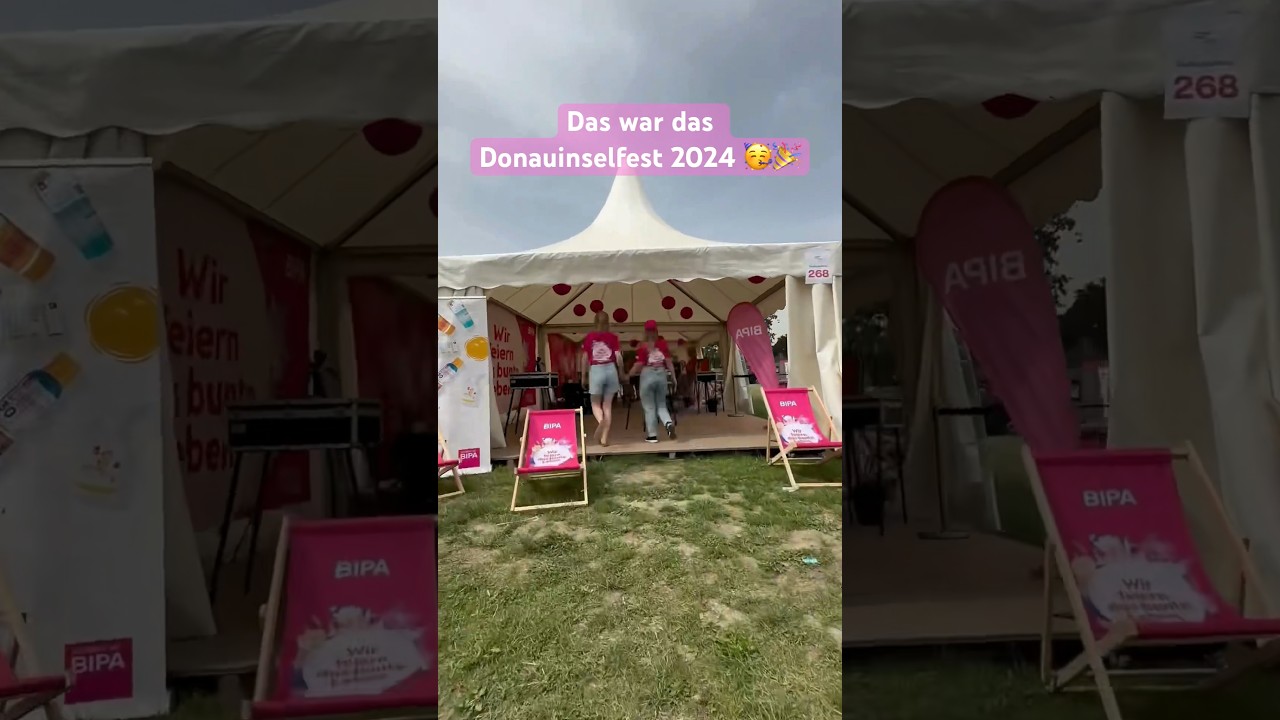 DIF 2024 x BIPA 🤩💖🥳 #shorts #festival #party #makeup