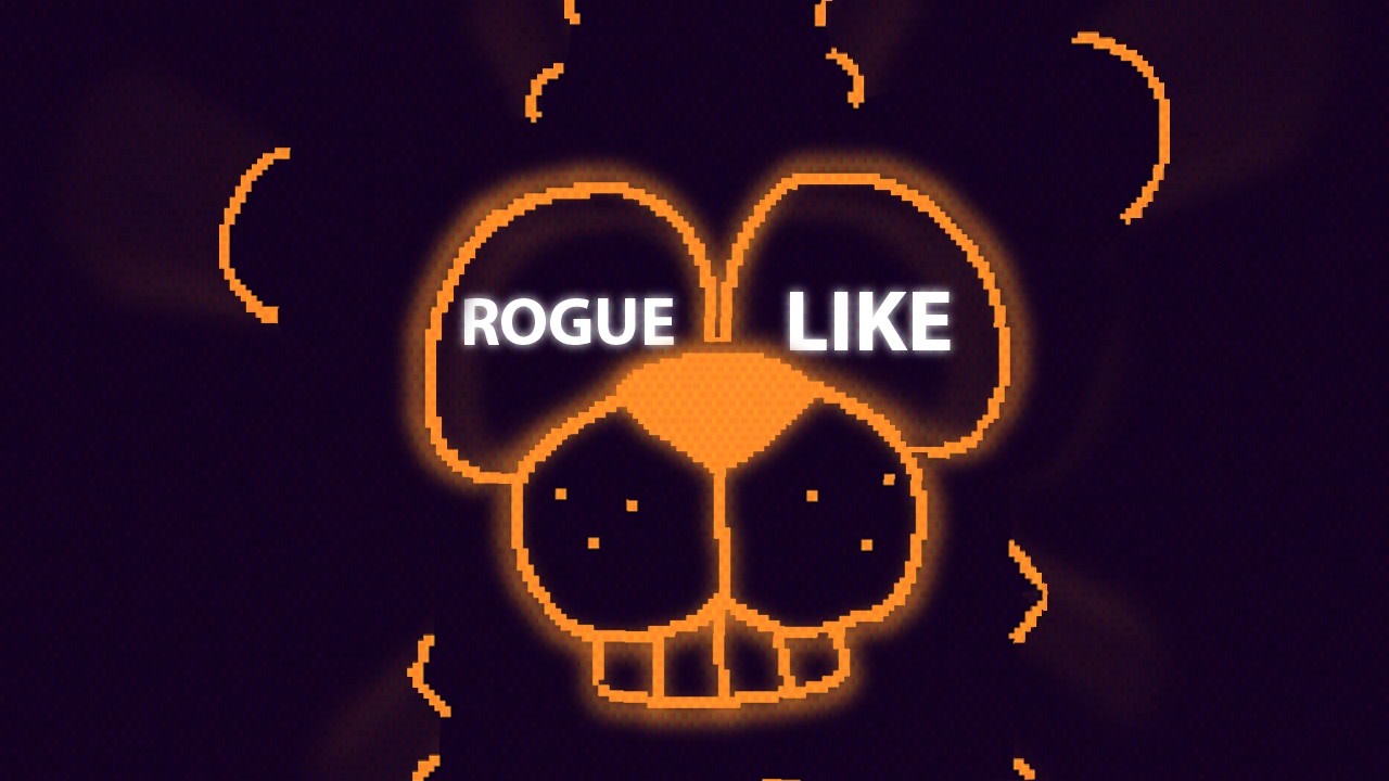What If Five Nights At Freddy's Was A Roguelike?