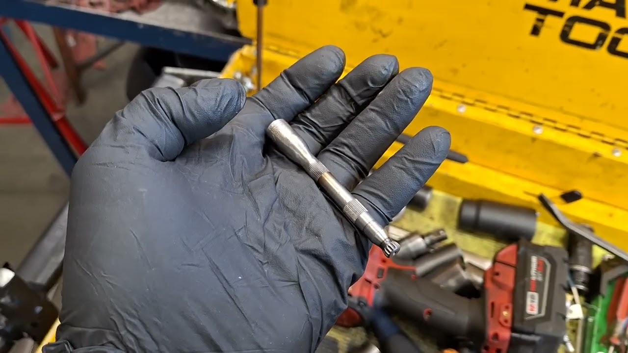 Ford Focus Won't Move in Reverse - P07A4 P2701 Diagnosis