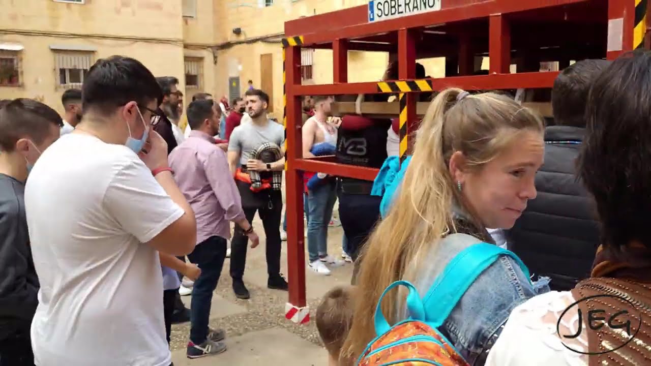 Ensayo Solidario de la Hdad del Soberano Poder con la Agrupación Musical La Sentencia Jerez 2022