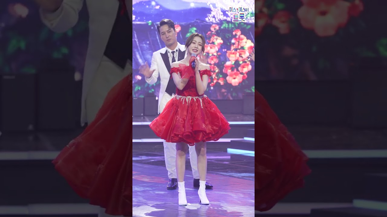 [4K세로직캠] 홍지윤 - 초혼 ❤화요일은 밤이 좋아❤ 무편집 초고화질 세로직캠