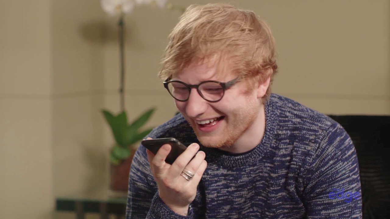 Ed Sheeran says NZ's giant swing is the worst thing he's ever done