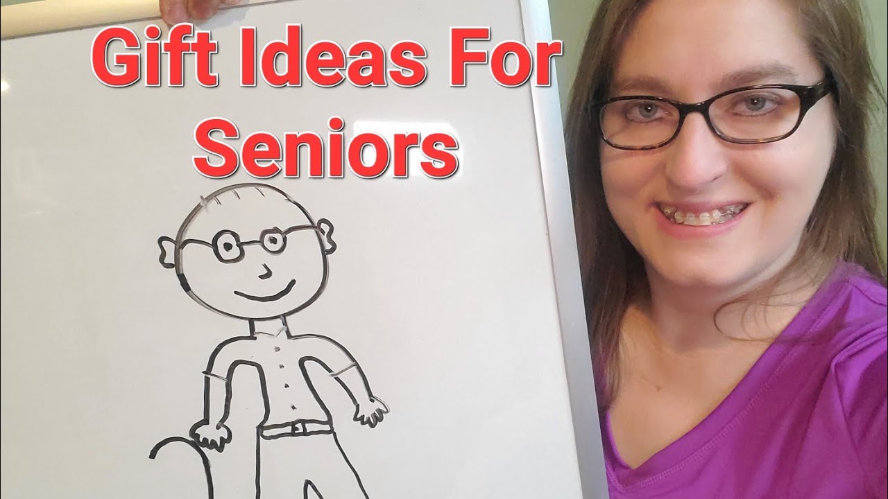 The Best Gift Ideas for Seniors 2024 From Physical Therapist; Head to Toe Suggestions!