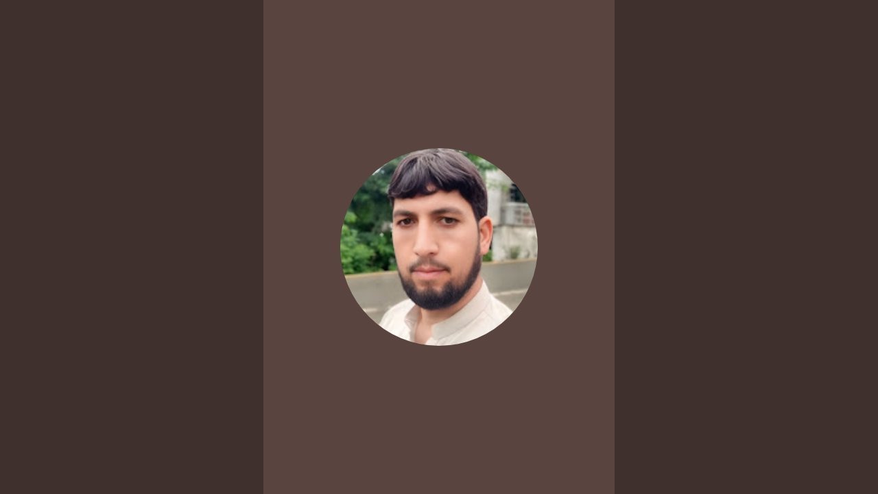 Suleman Shah bajaur kpk  is live!