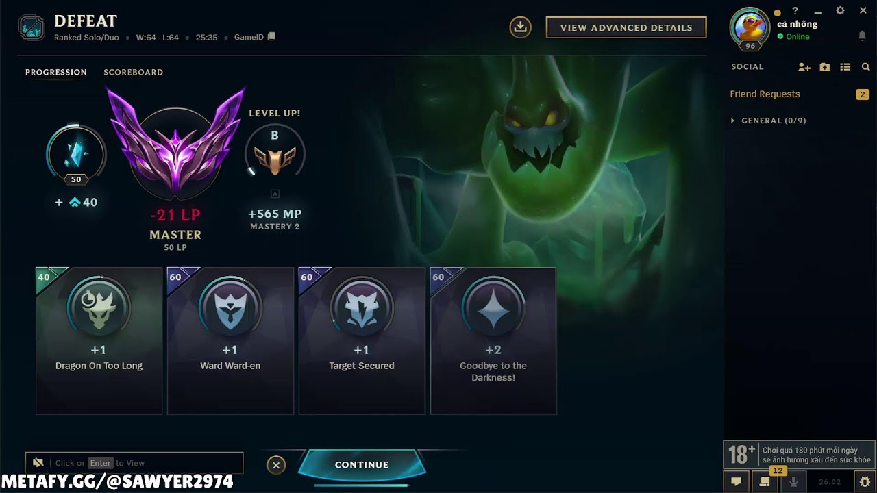 JUNGLE RANKED CLIMB S16