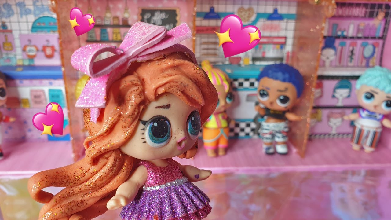 💕Cercasi fidanzato per Glitter 💕 [✨ Glitter Family - Ep. 6 ✨]