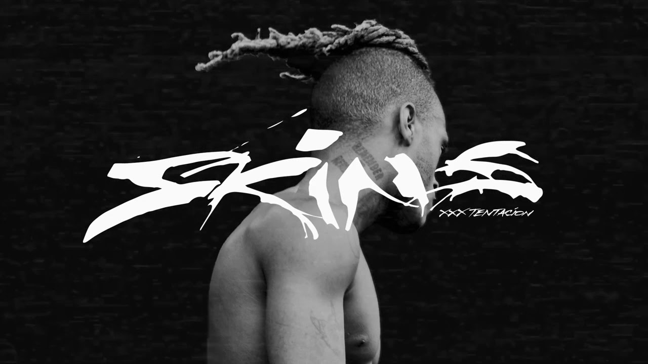 XXXTENTACION - difference (interlude) (1 hour)