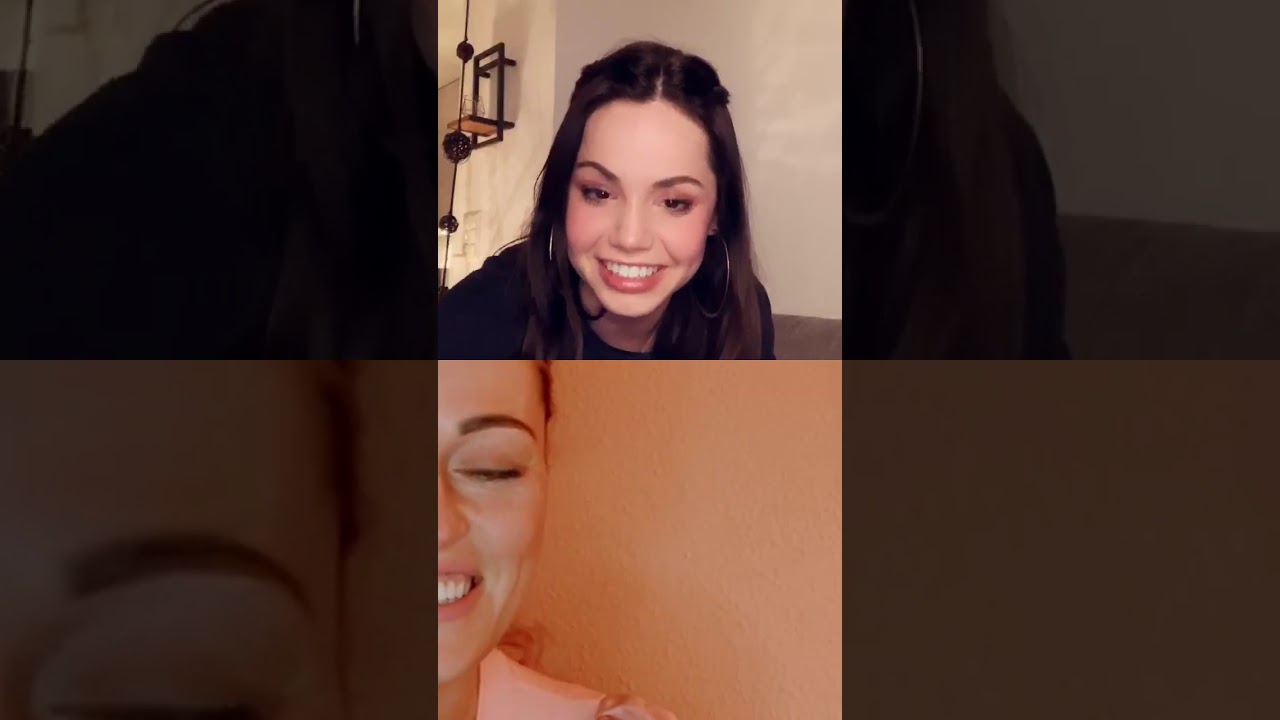 Livestream von Luca, Andrzej, Vica & Christina