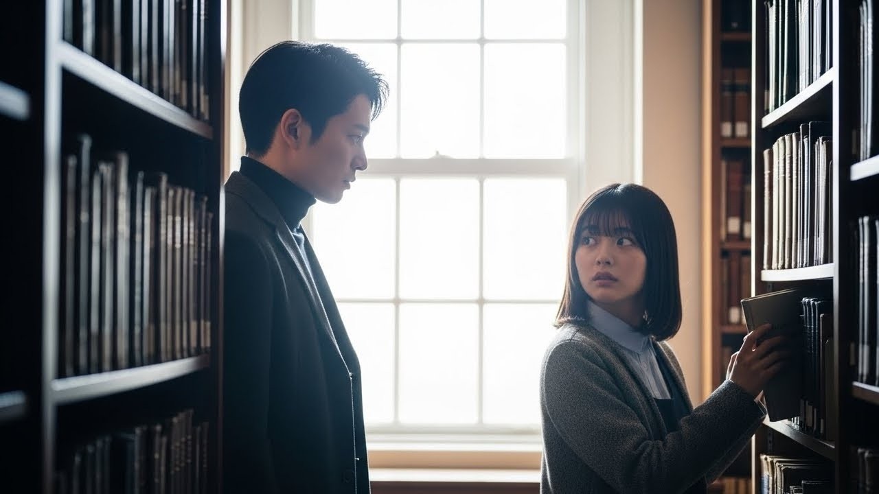 妻が残した1通の書類。それは僕を救い、彼女自身を世界から消す契約書だった。
