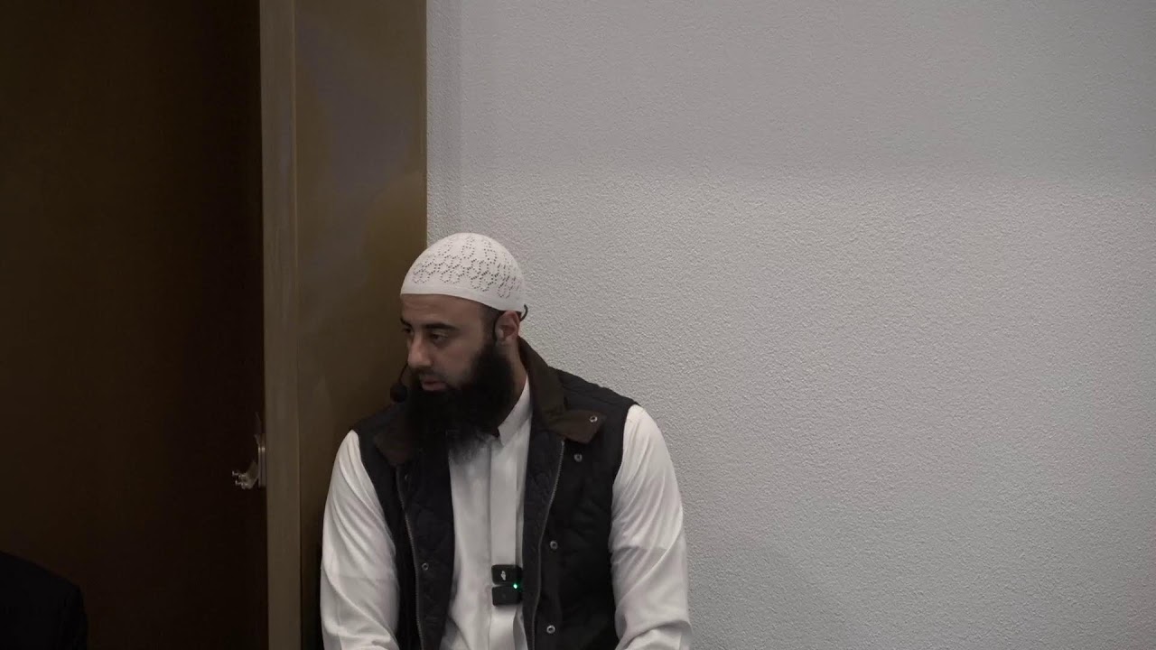 Fajr Reminder - Sh Khodr