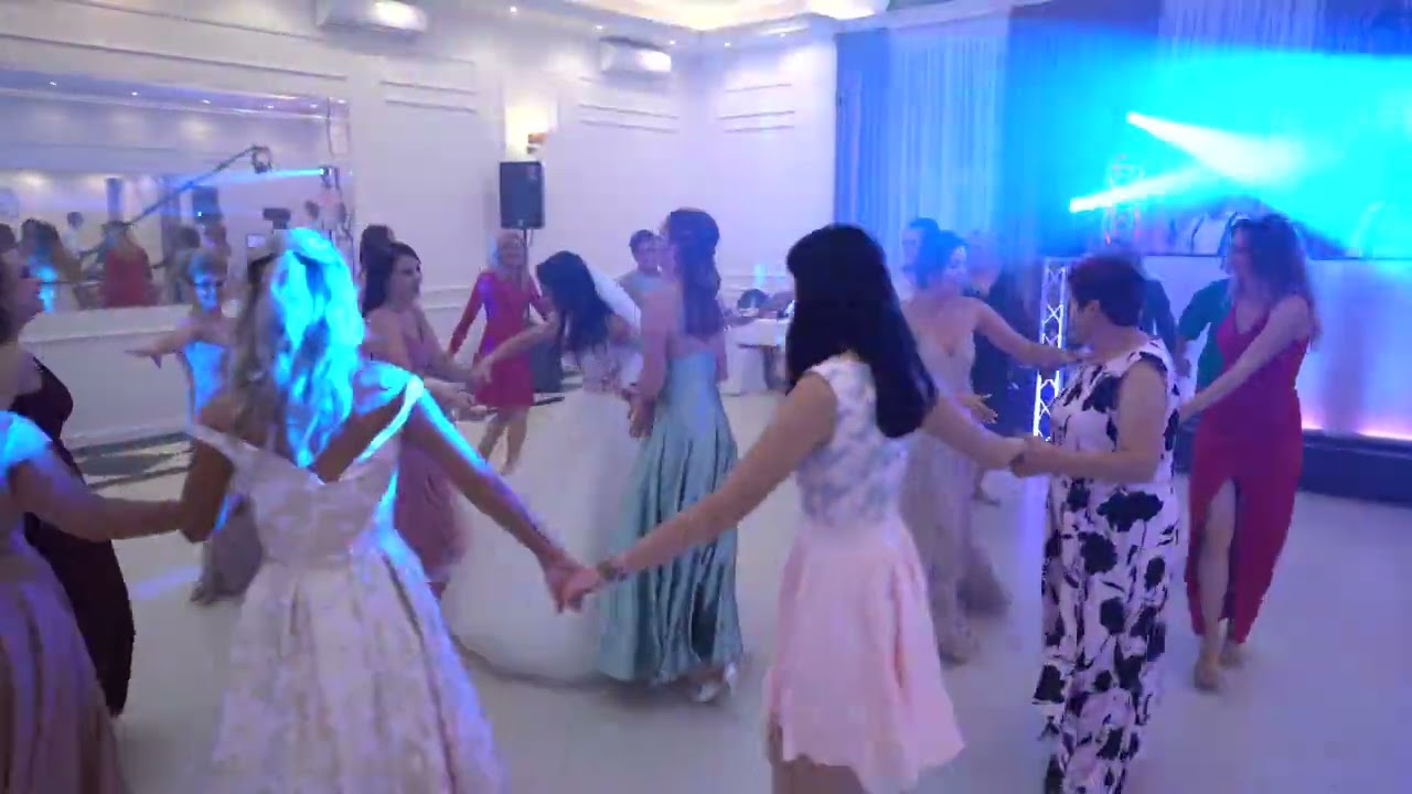 Dj na Wesele - Piękna Młoda / wesele Patrycji i Szymona