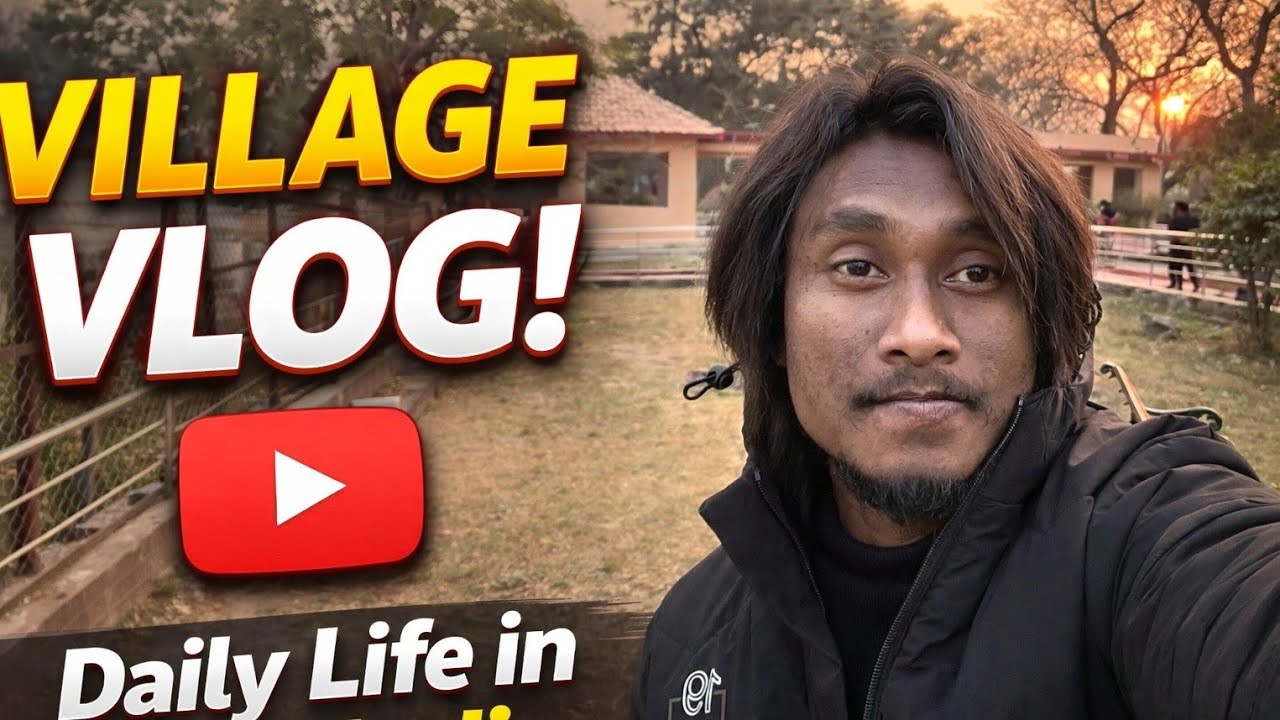 VLOG ll GANDHI PARK BULU BULU 🥰SCHOOL VLOG 😍