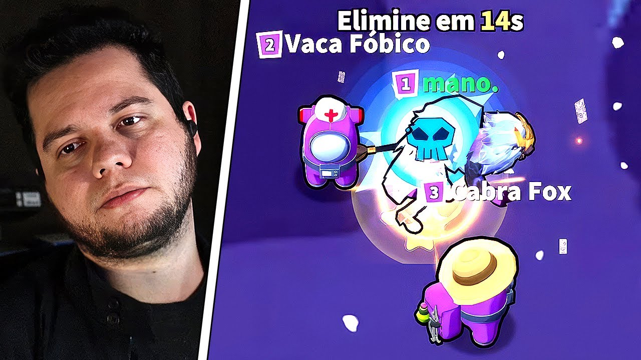 FINALMENTE DESCOBRI o PROBLEMA do meu COLISEU no SUPER SUS