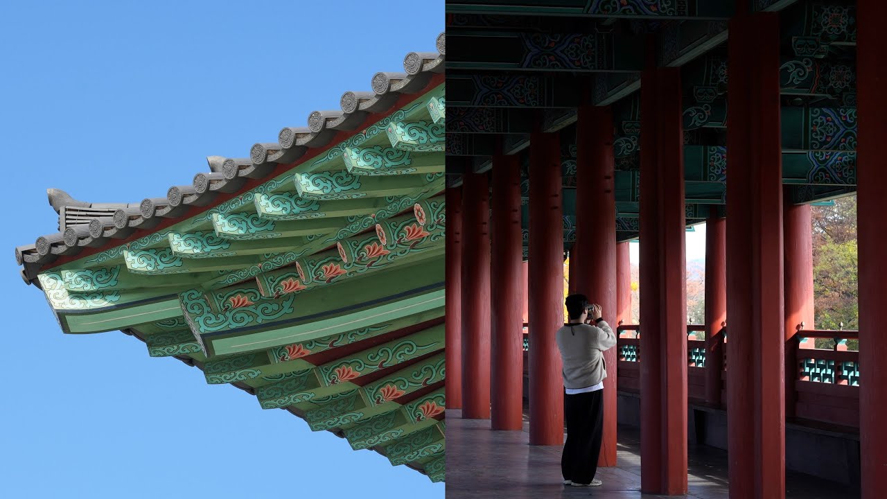 서른에 수학여행 Part.2 경주에서 익숙한 듯 새로운 문화들을 찾아보자!