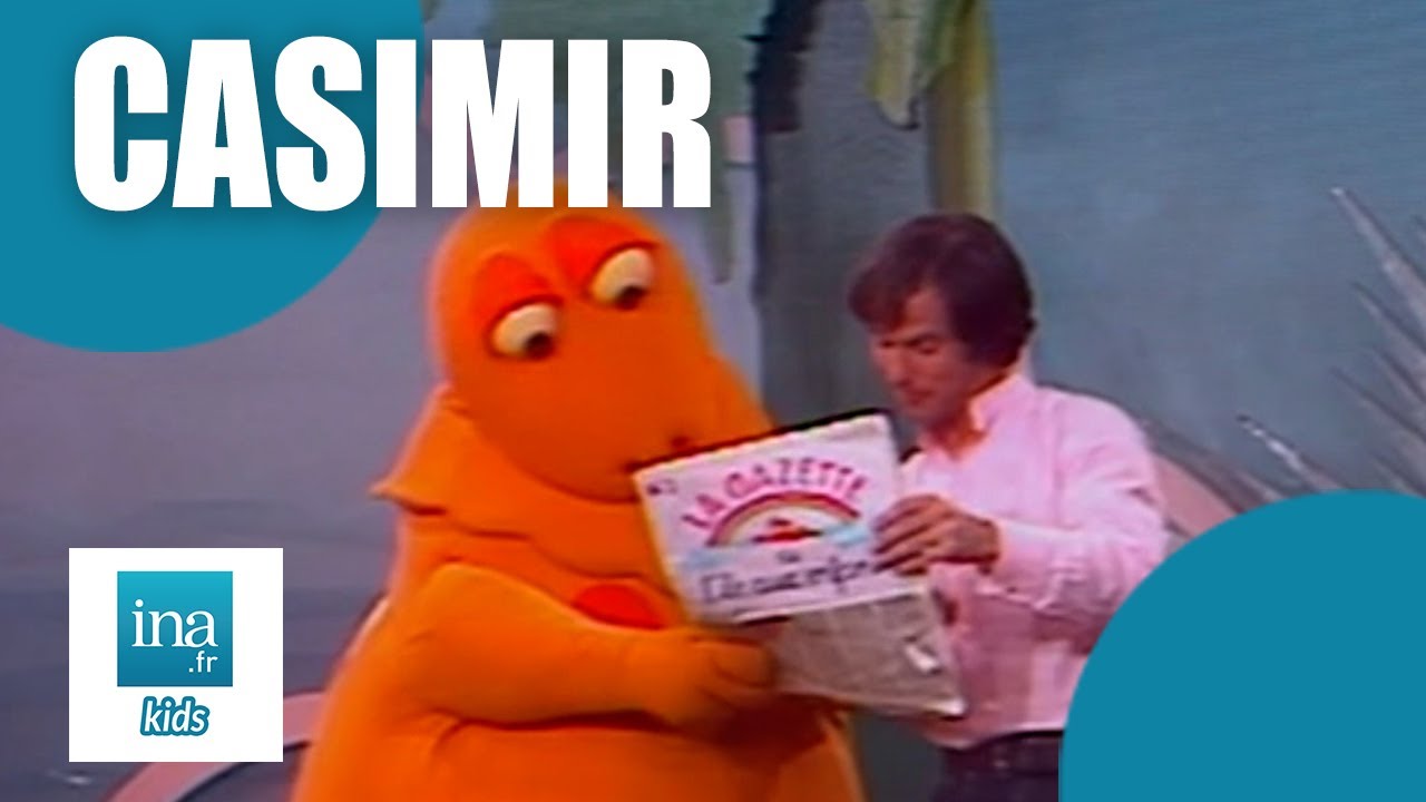 Attention à la peinture de. Mr Du Snob | Archive INA