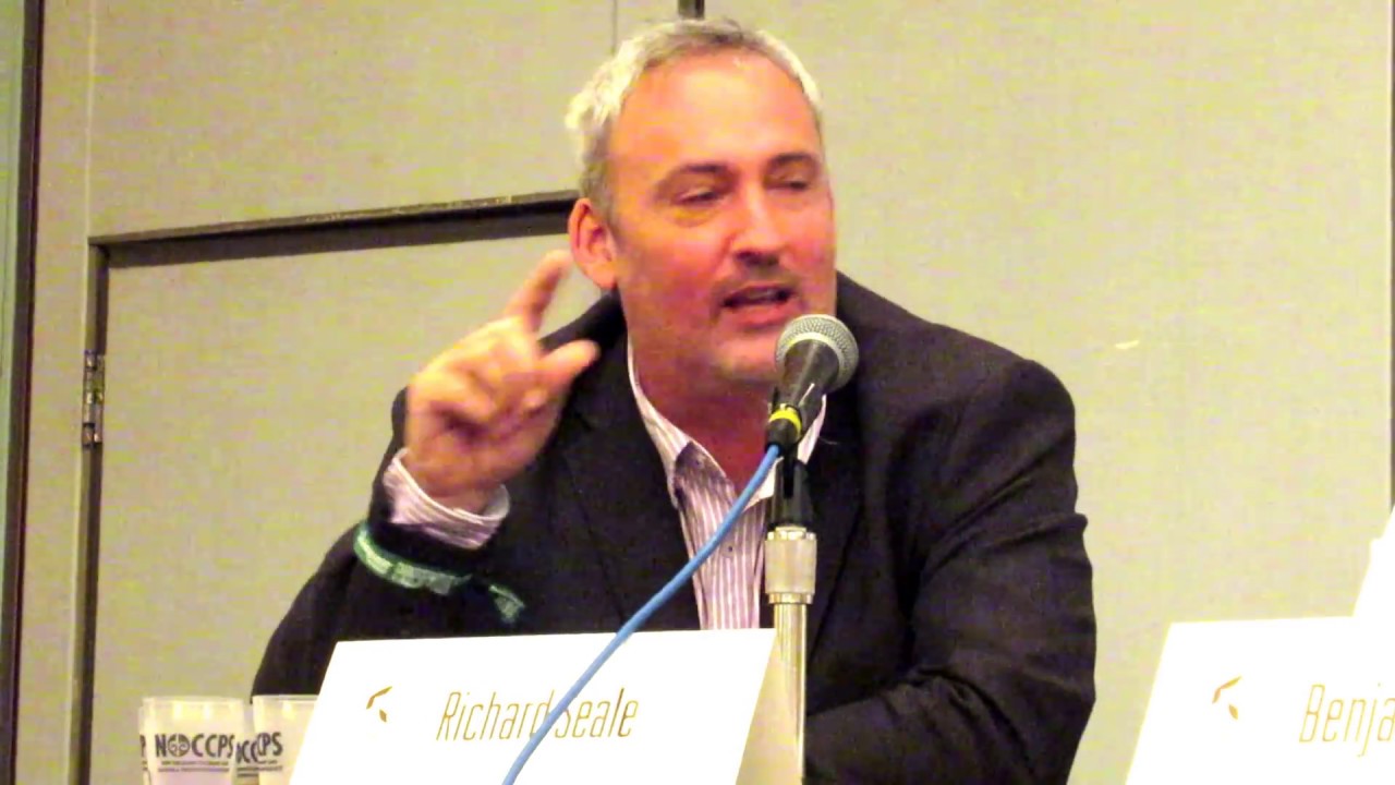 Richard Seale Talks Rum, Whiskey, Categories, Value & Respect