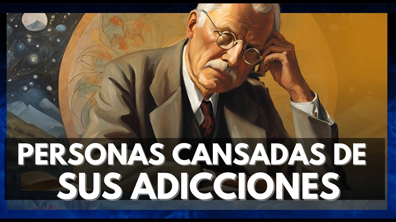 La psicología de las personas que están cansadas de sus adicciones