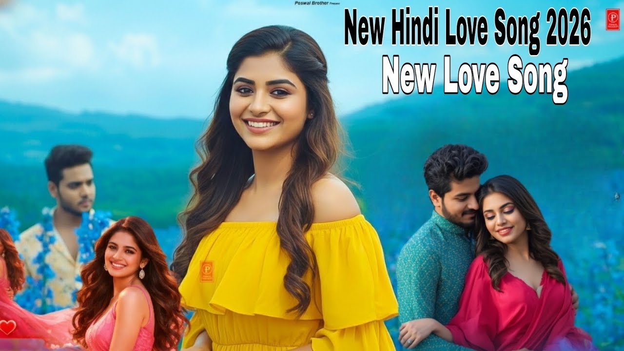 Hum Naa Karenge Pyar | Hindi Love Song Evergreen Song Bollywood 2026💗