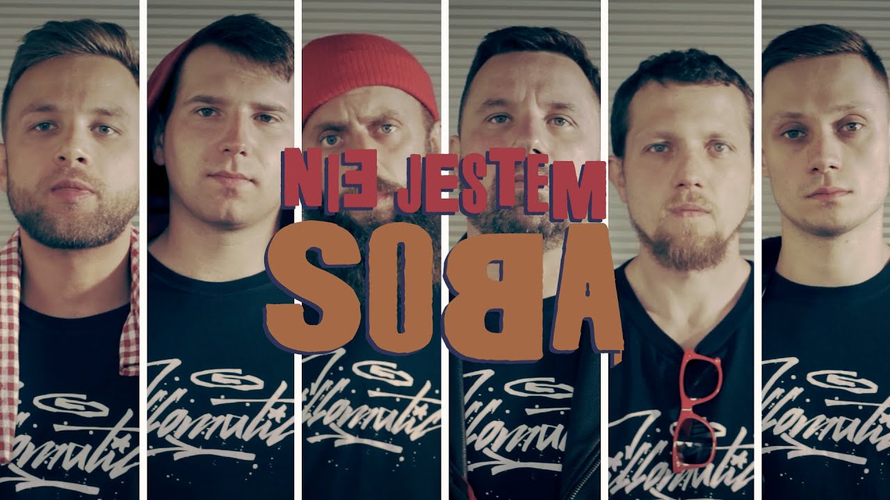 Fillomatic - Nie jestem sobą