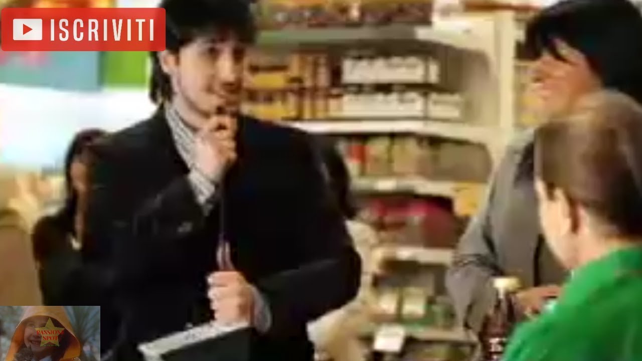 SPOT CRAI 2007 (CRAI spesa fantastica)