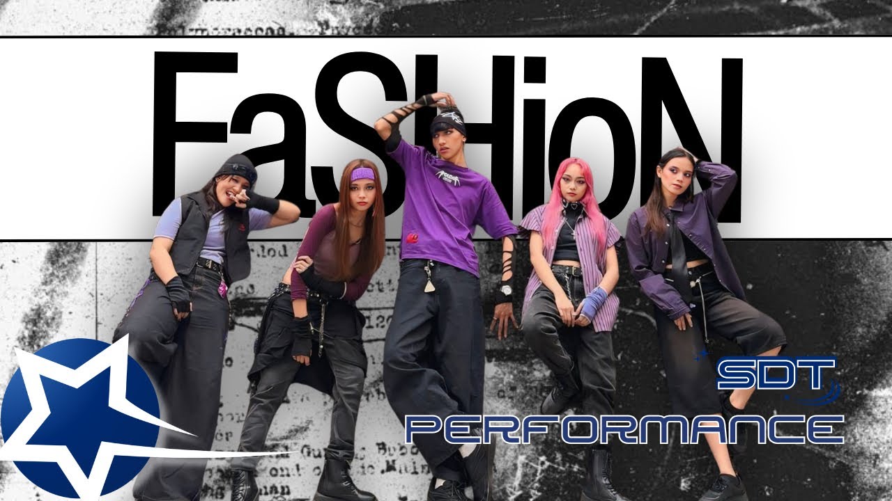 [GUESTING] CORTIS 'FaSHioN' | SDT Dance Cover Performance