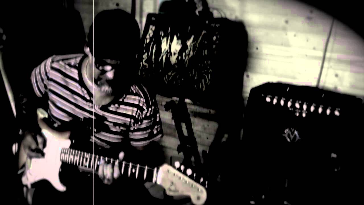 Amplified nation Big Bloom Overdrive part 1