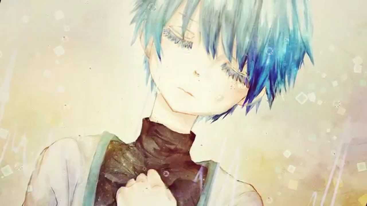 [ KnB - AkaKuro ] Someday (Itsuka) - Hatsune Miku