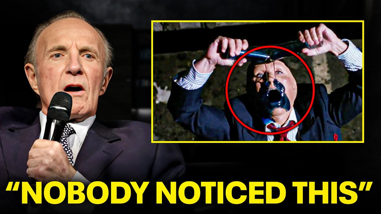 Актерский состав «Нации пришельцев» раскрыл то, чего большинство фанатов так и не поняли