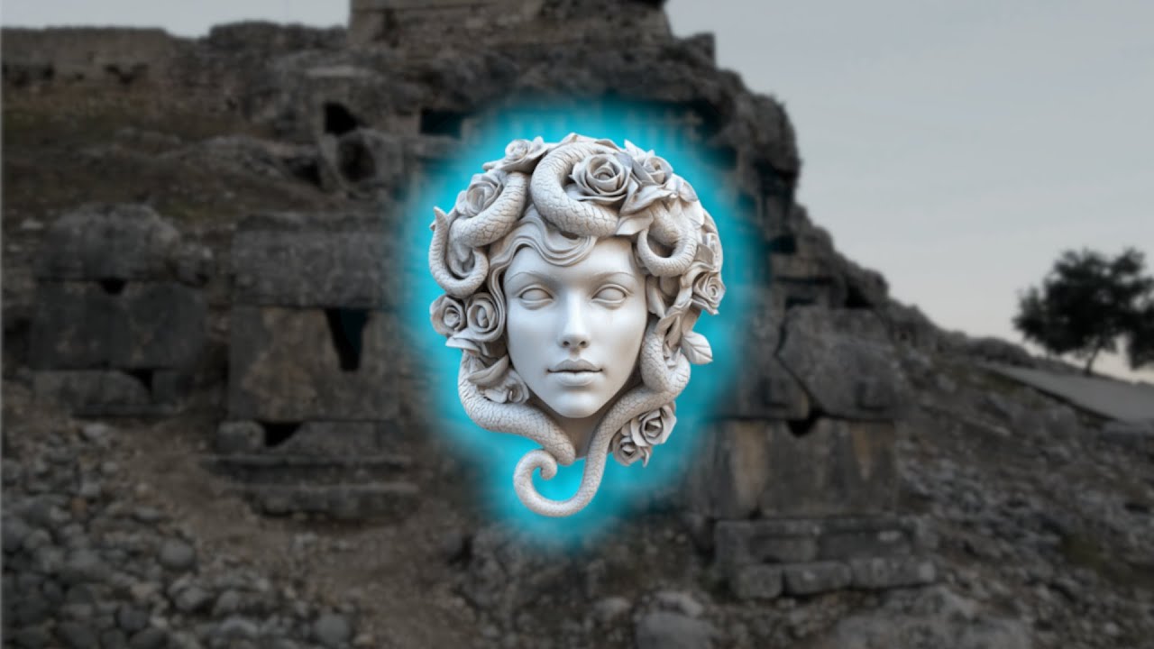 "Ancient" | Dark Trap Type Beat | Prod. KryptaKay