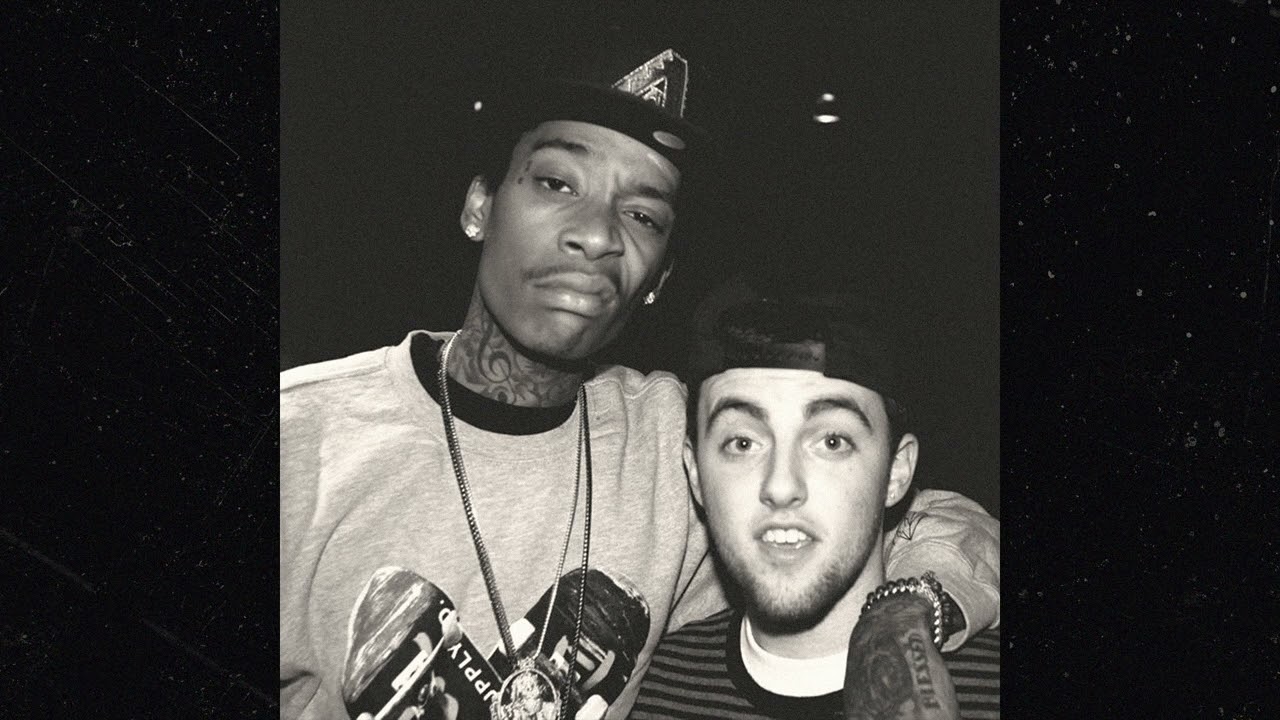 (FREE) Mac Miller x Wiz Khalifa Type Beat - "So Long"