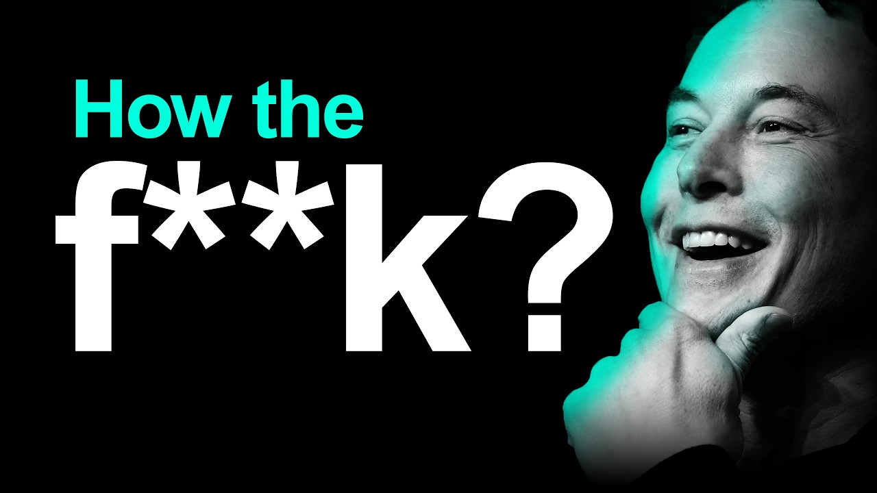 ПОТРЯСАЮЩИЕ обновления Tesla Optimus (два за один день)