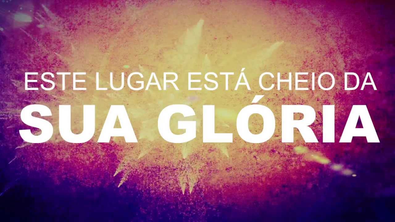 VAI COMEÇAR O CULTO - Época da Graça