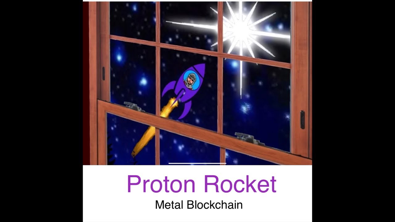 Proton Network XPR/ The Neighborhood Decode