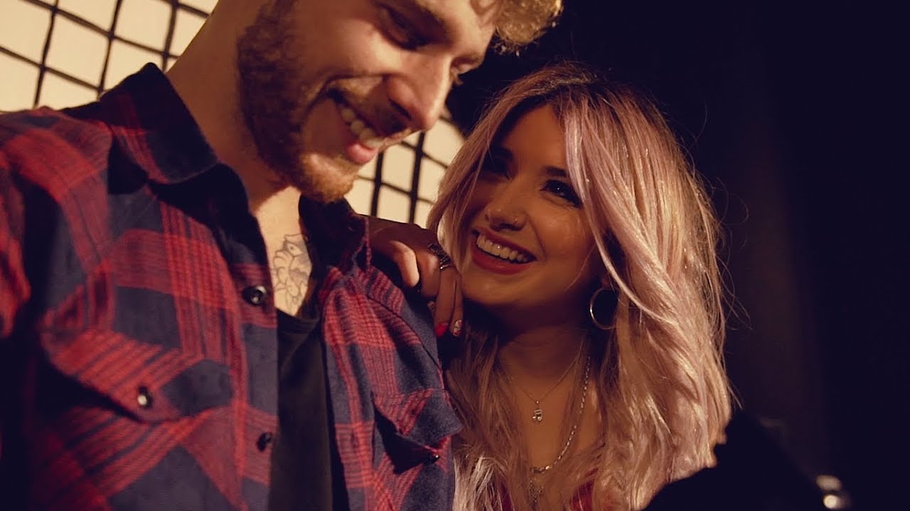 Valeria Gau - Algo M&aacute;s