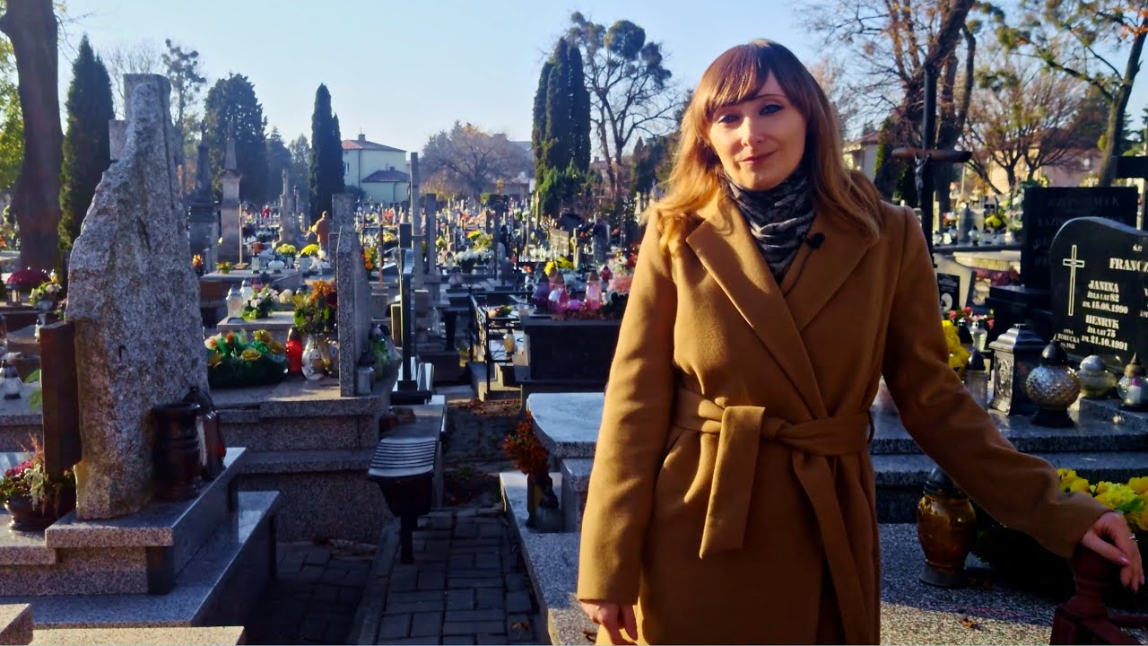 Zamość - Cmentarz Parafii Katedralnej - zabytki zamojskiej nekropolii