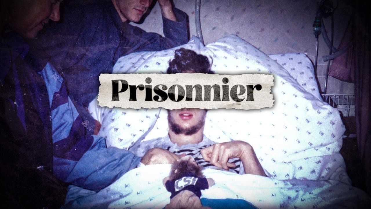 14 ans ENFERM&Eacute; dans son PROPRE CORPS