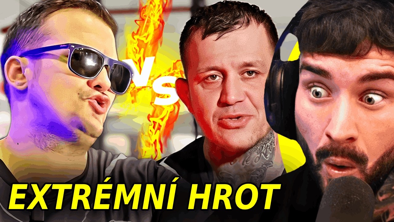 PROČ NESNÁŠÍM TOHODLE TIKTOKERA?