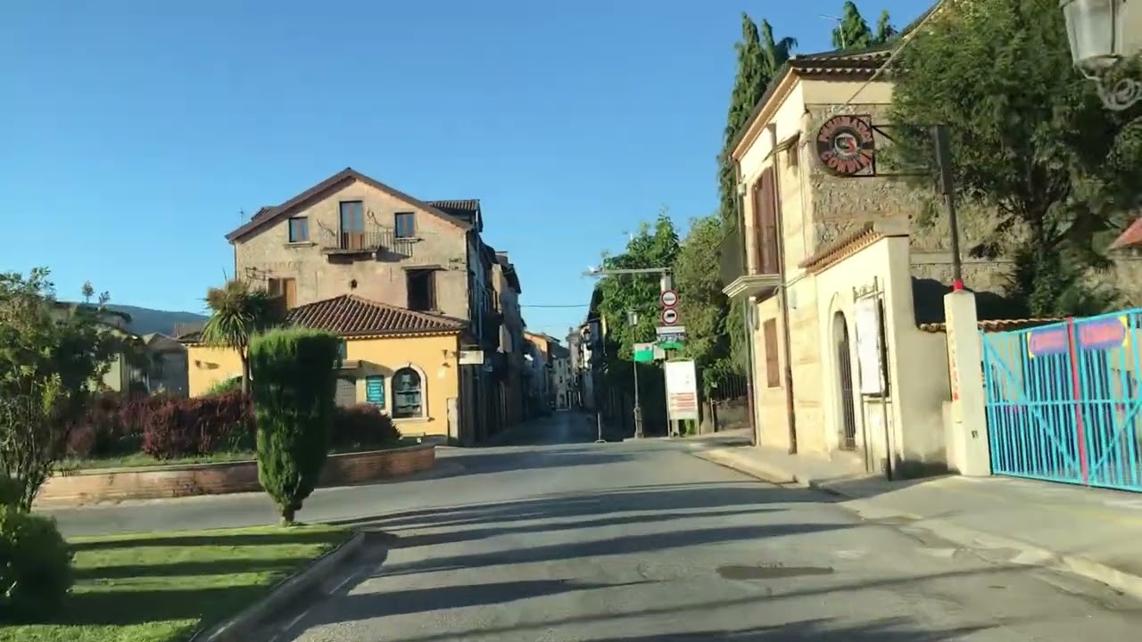 Serra San Bruno