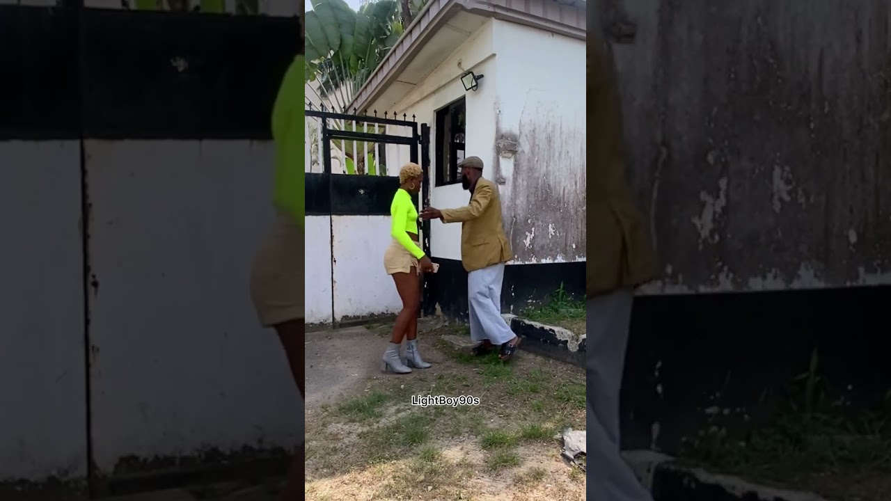 Lagos landlord 