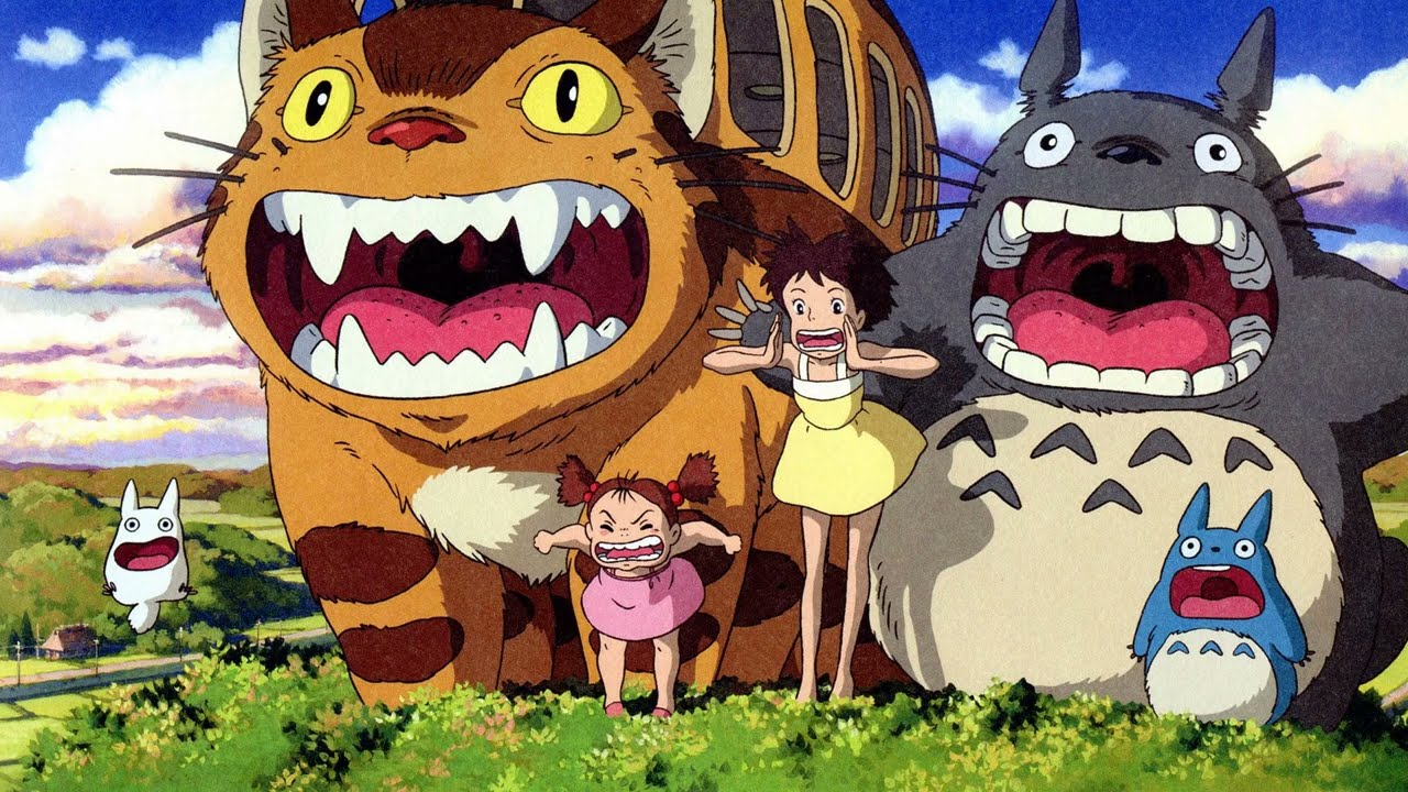 Ghibli Medley Piano💖 2 Hours Ghibli Bmg For Work 🚖 Relaxing Piano 🎹 Best Ghibli Collection