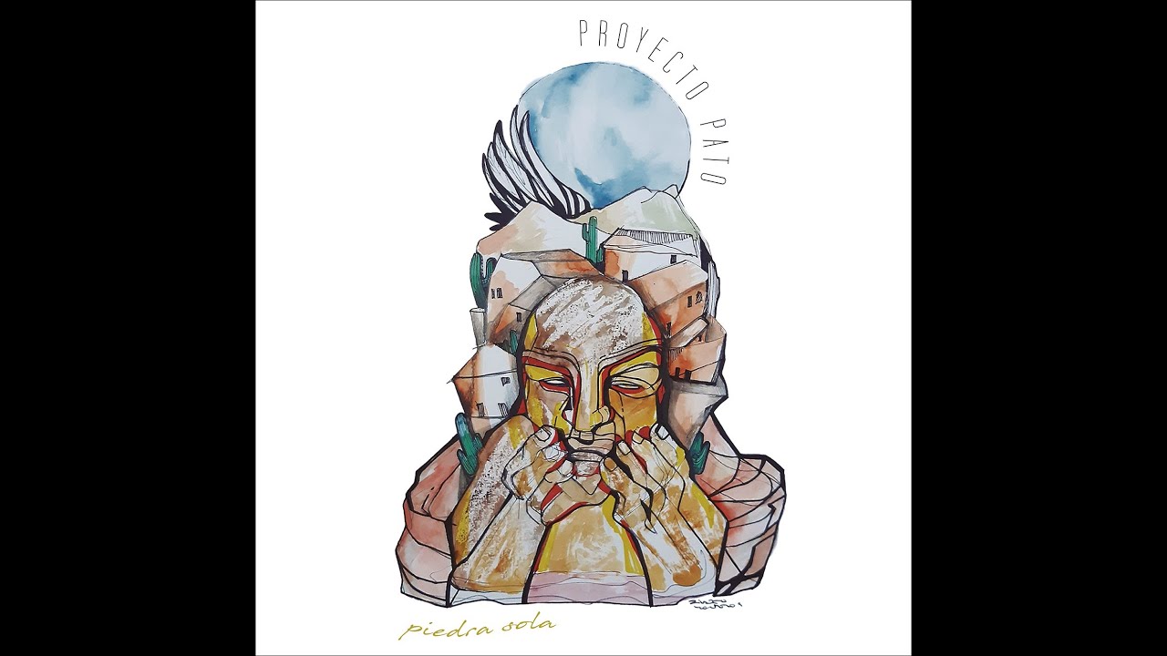 Proyecto Pato - Suite Piedra Sola (2019)