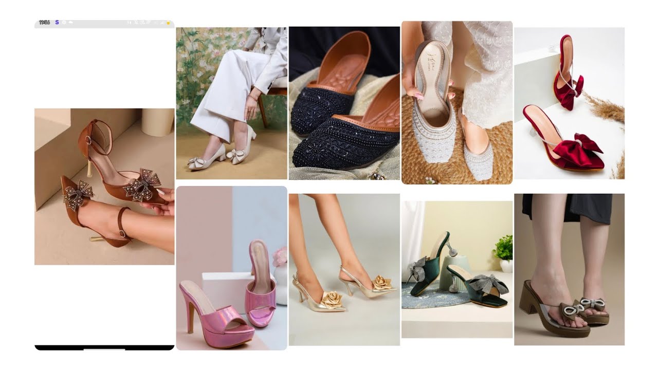 Beautiful eid special sandal 💗 /top 50+sandal design /New sandal design /viral sandal design #viral 