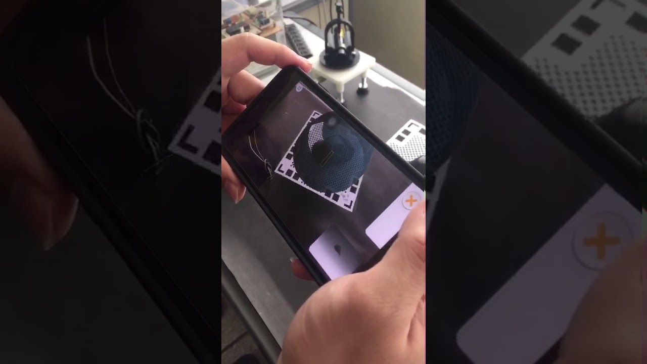 3D SCANNING - QLONE