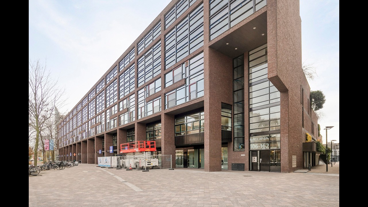 Vestdijk 116 te Eindhoven | Hypodomus Makelaars Eindhoven