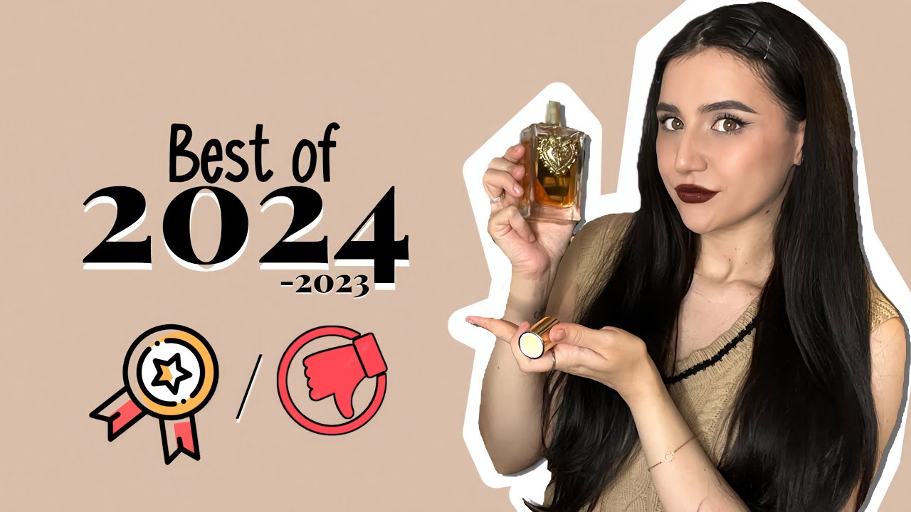 Top fragrances 2024-2023 chosen by 1000s of perfume addicts VS most boring ones |WOMEN-MEN-UNISEX