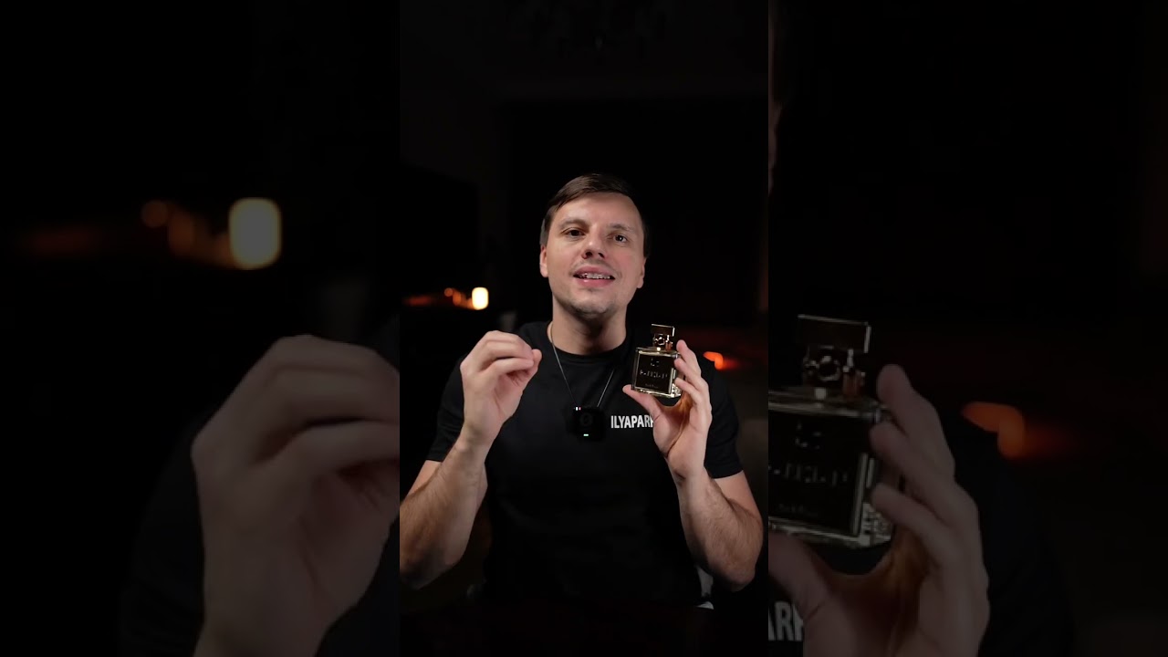 Роскошный мужской парфюм Fragrance Du Bois Parisian 🔥