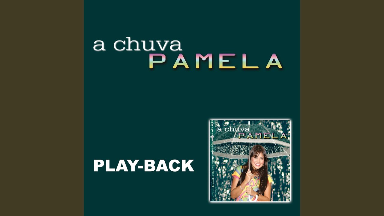 Você Me Conquistou (Playback)